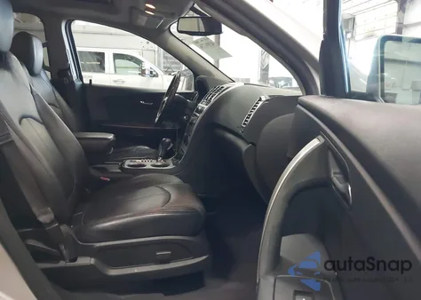 2011 GMC Acadia Slt-1 z USA, uszkodzony, nr VIN 1GKKVRED1BJ298022